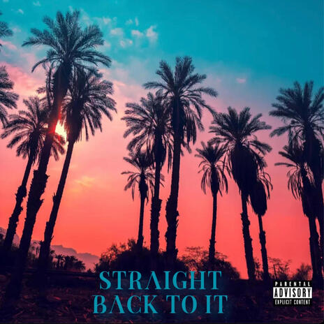 Straight back to it | Boomplay Music