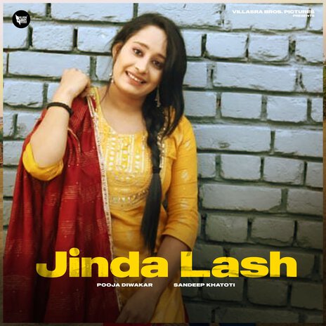 Jinda Lash ft. Sandeep Khatoti & Sushmita Rao | Boomplay Music