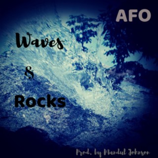 Waves & Rocks lyrics | Boomplay Music