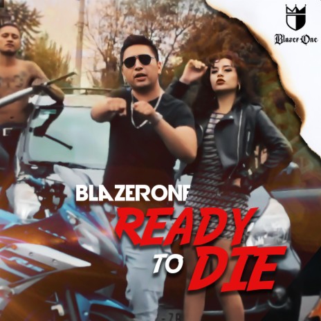 READY TO DIE | Boomplay Music