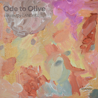 Ode to Olive