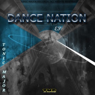 Dance Nation : It's The Vibe