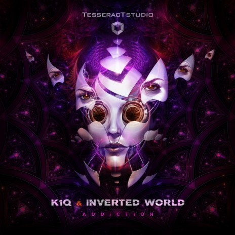 Addiction (Original Mix) ft. Inverted World | Boomplay Music