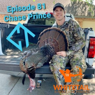 Chase Prince - Chasing Tales Outdoors - Florida Big Buck Killer
