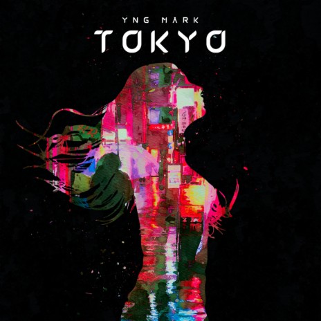 Tokyo ft. Kxda | Boomplay Music