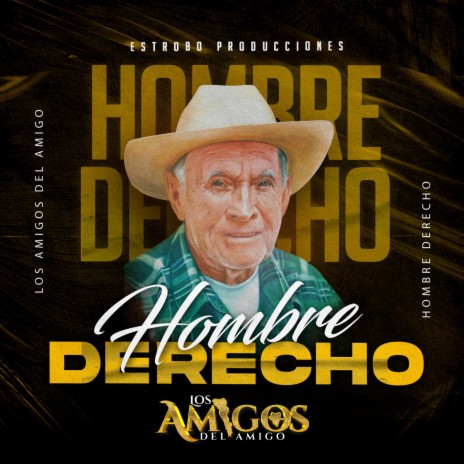 Hombre Derecho