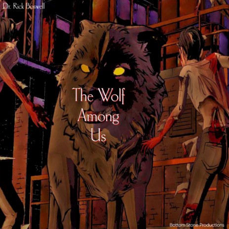 The Wolf Among Us | Boomplay Music