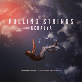 Pulling Strings lyrics | Boomplay Music