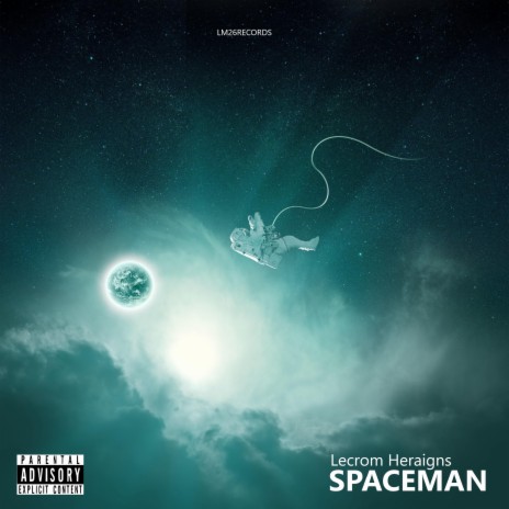SPACEMAN | Boomplay Music