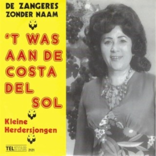 't Was aan de Costa del Sol / Kleine Herdersjongen