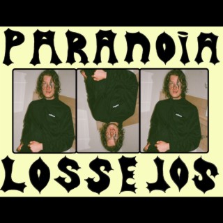 Paranoia lyrics | Boomplay Music