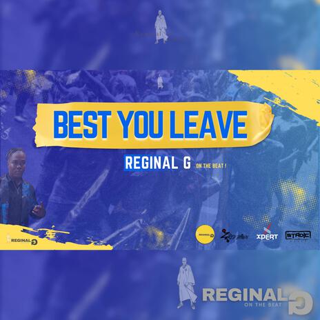 Best You Leave | Boomplay Music