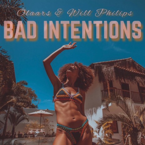 Bad Intentions (Radio Edit) | Boomplay Music