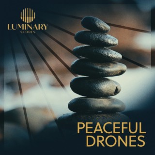 Peaceful Drones