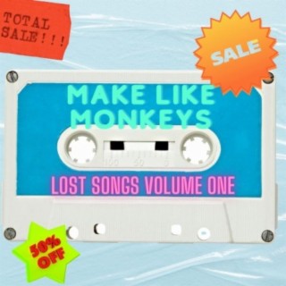 Lost Songs Volume One
