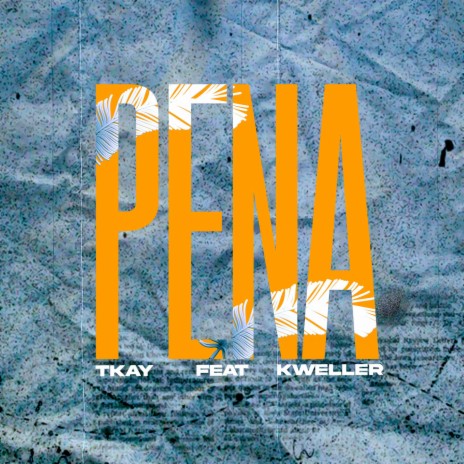PENA ft. Greygoosing & T-Kay | Boomplay Music