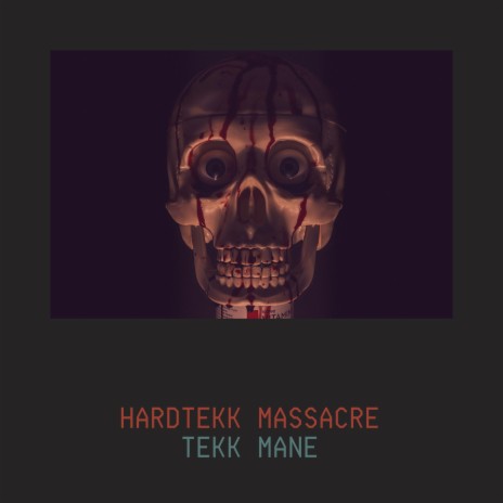 HARDTEKK MASSACRE | Boomplay Music