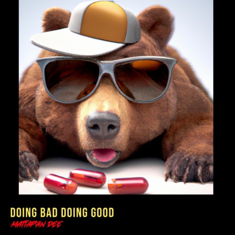 Doing Bad Doing Good | Boomplay Music