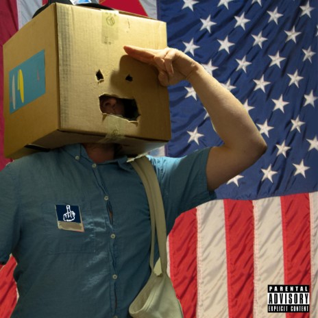 Postal Rapper (feat. Odd Hal)