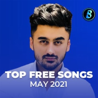Top Free Songs: May 2021