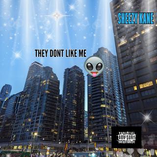 They Don't Like Me (Freestyle)