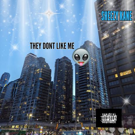 They Don't Like Me (Freestyle) | Boomplay Music