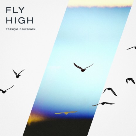 FLY HIGH | Boomplay Music