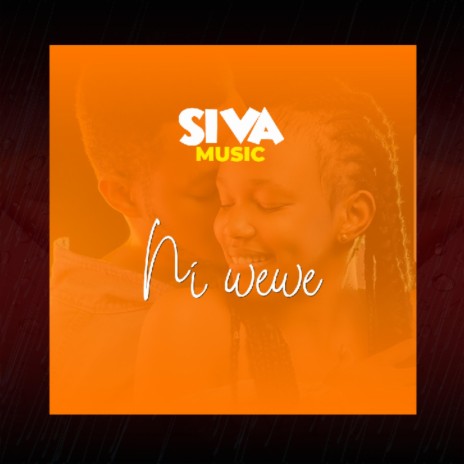 Siva music_Ni wewe