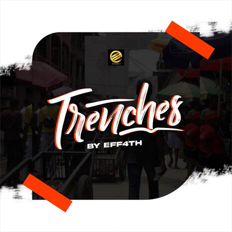 TRENCHES | Boomplay Music