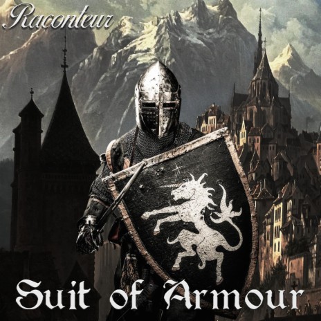 Suit of Armour