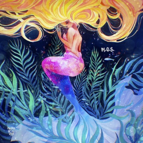 Mermaid Dance (Radio Mix)