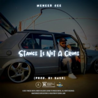 Stance Is Not A Crime lyrics | Boomplay Music