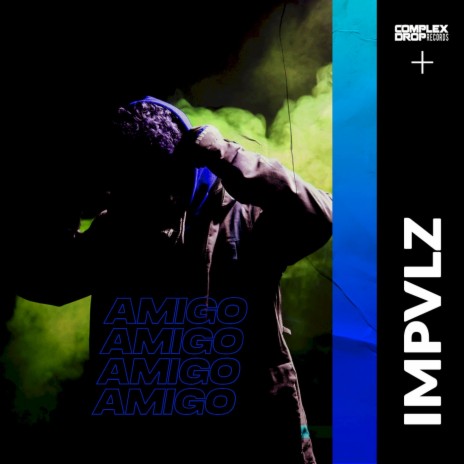 Amigo (Original Mix) | Boomplay Music