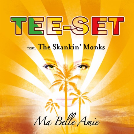 Ma Belle Amie (sunshine version) ft. Skankin' Monks & Peter Tetteroo
