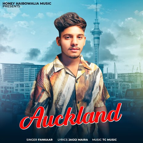 Auckland | Boomplay Music