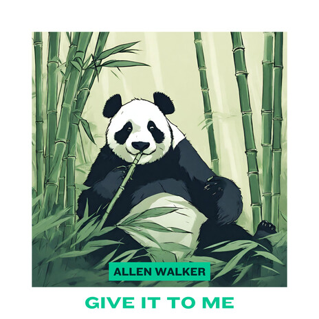 Give It to Me | Boomplay Music