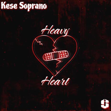 Heavy Heart | Boomplay Music