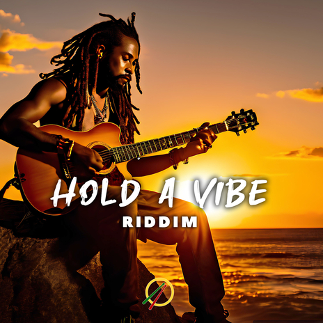 Hold a Vibe Riddim | Boomplay Music