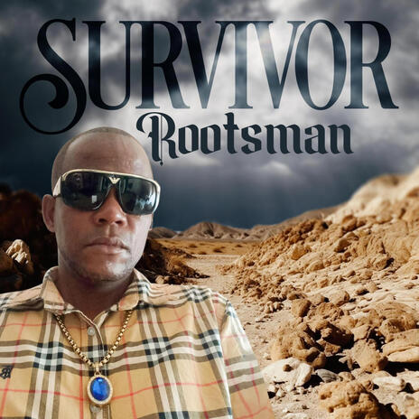 SURVIVOR | Boomplay Music