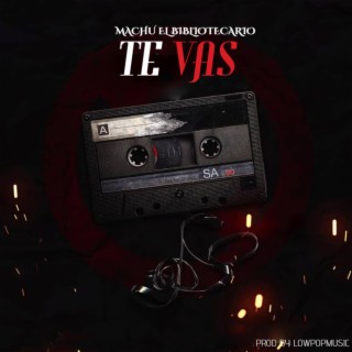 Te vas