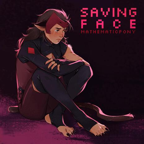 Saving Face | Boomplay Music