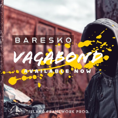 VAGABOND ft. BARESKO | Boomplay Music