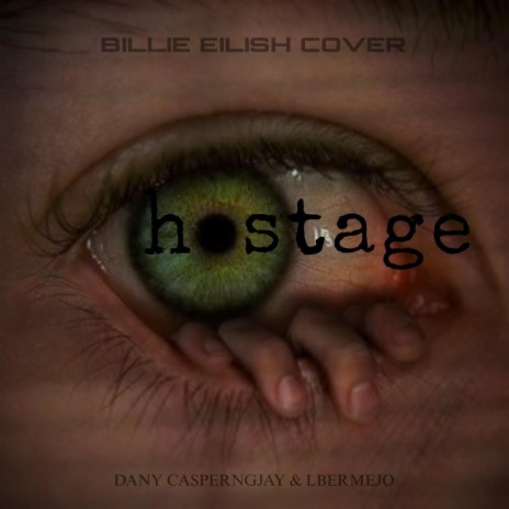 hostage (Live Session) ft. LBermejo