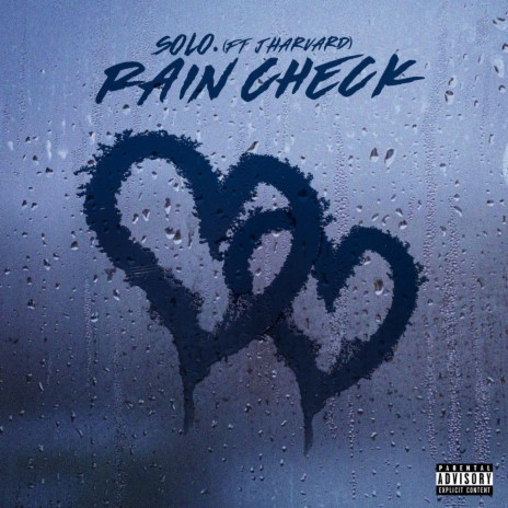 Rain Check ft. J. Harvard | Boomplay Music