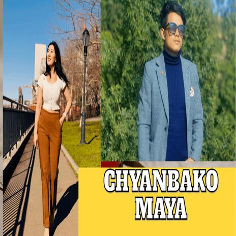 Chyanbako maya sashikala& sandesh | Boomplay Music