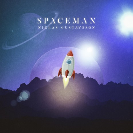 Spaceman | Boomplay Music