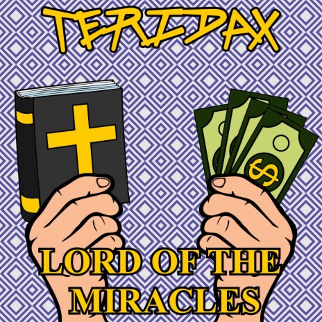 Lord Of The Miracles | Boomplay Music