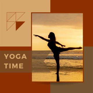 Yoga Time