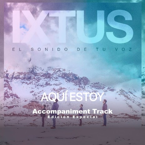 Aquí Estoy | Boomplay Music