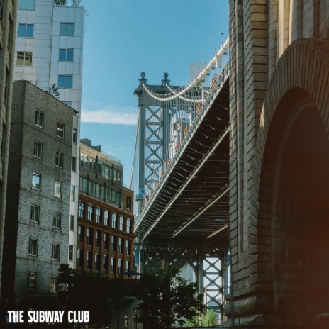 The Subway Club ft. Dawson March